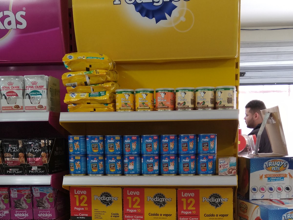Bicho da Casa Pet Shop em Florianópolis — foto 4