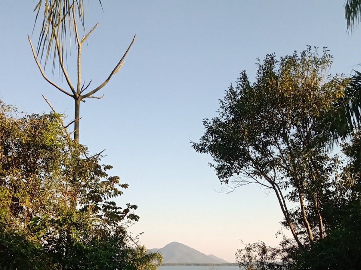 Bico da Ponte em Florianópolis — foto 4