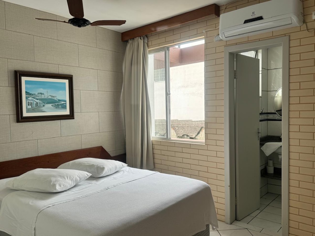 Foto da BIG HOTEL FLORIANÓPOLIS
