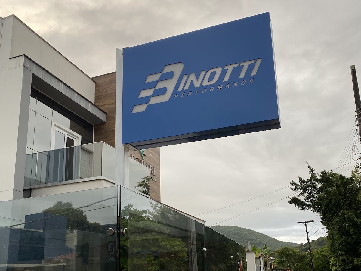Binotti Performance em Florianópolis — foto 3