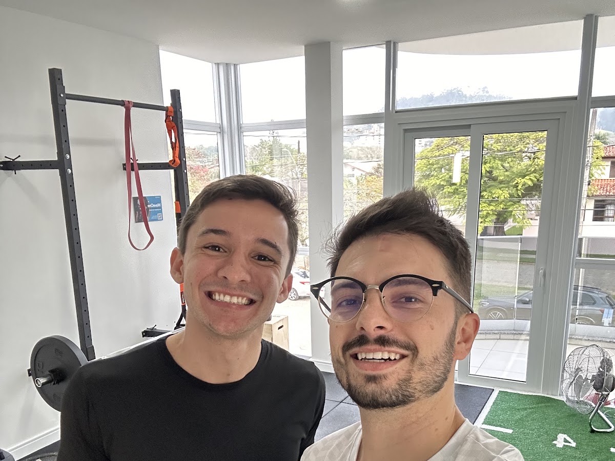Binotti Performance em Florianópolis — foto 4