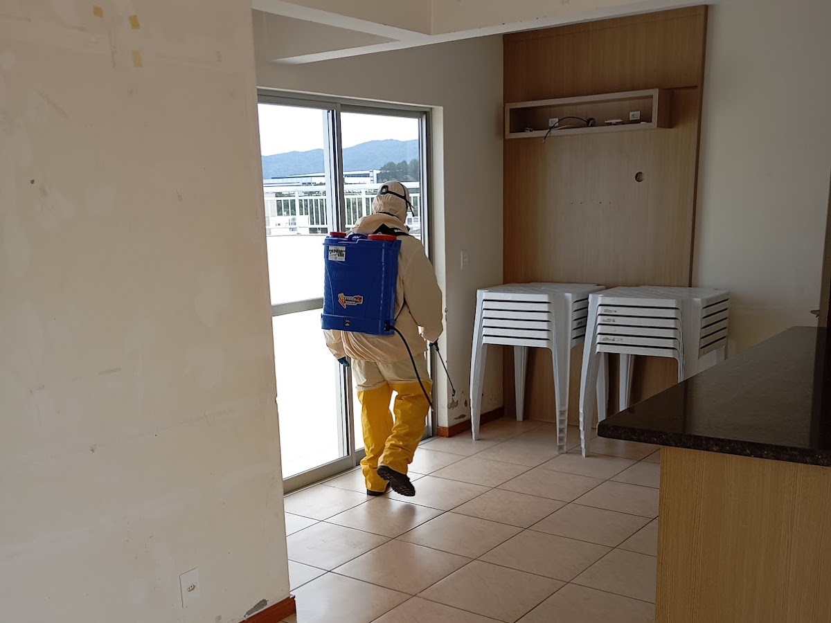 Biofly em Florianópolis — foto 2