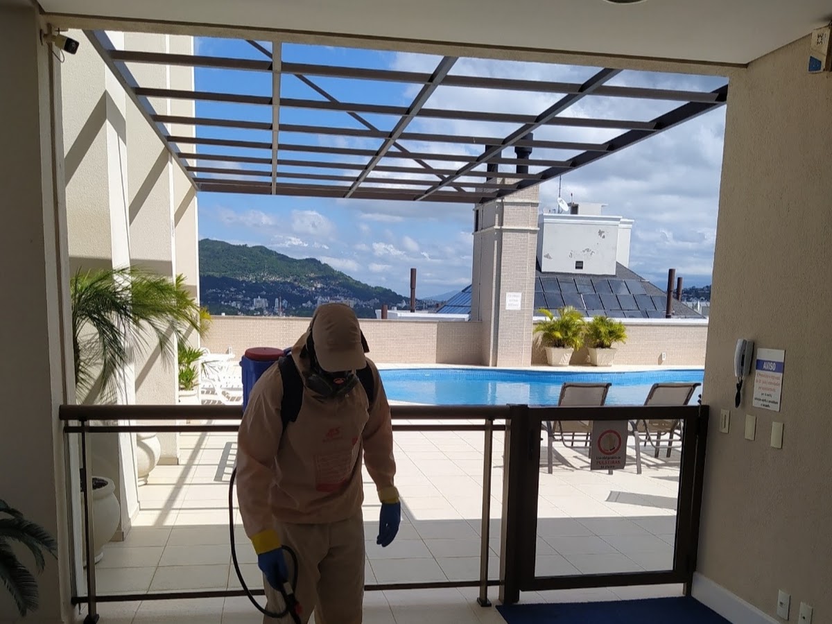 Biofly em Florianópolis — foto 4