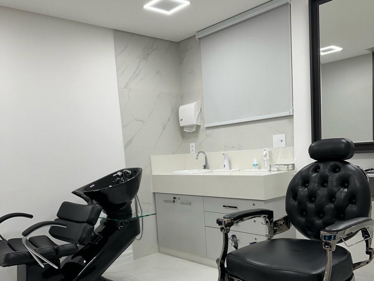 Foto da Biograft