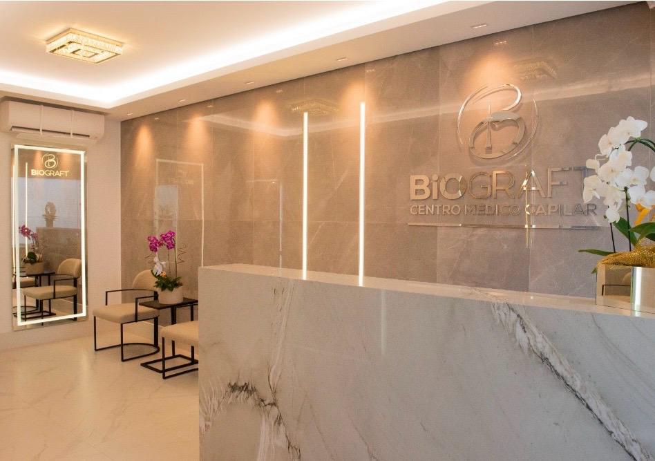 Biograft em Florianópolis — foto 2