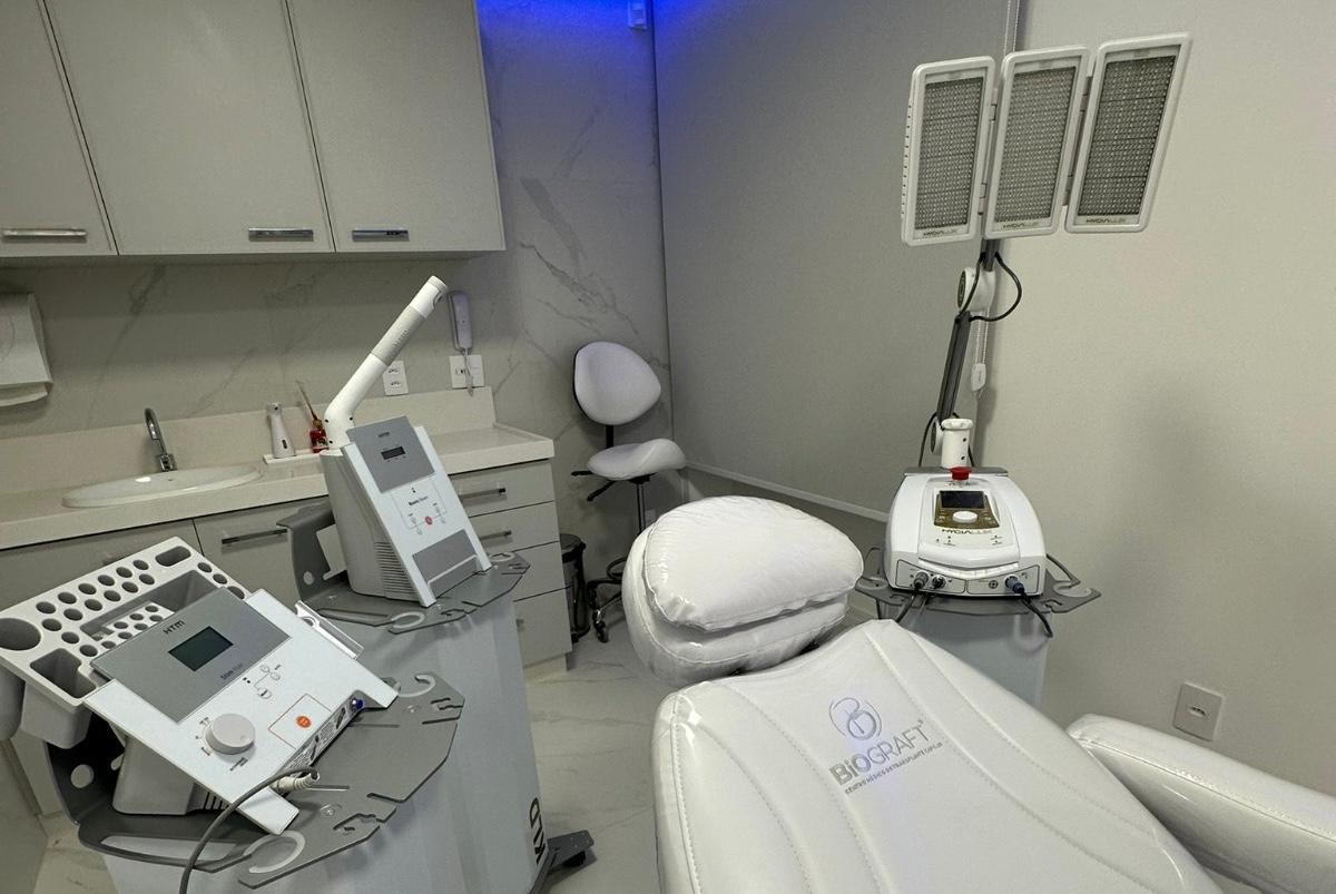Biograft em Florianópolis — foto 4