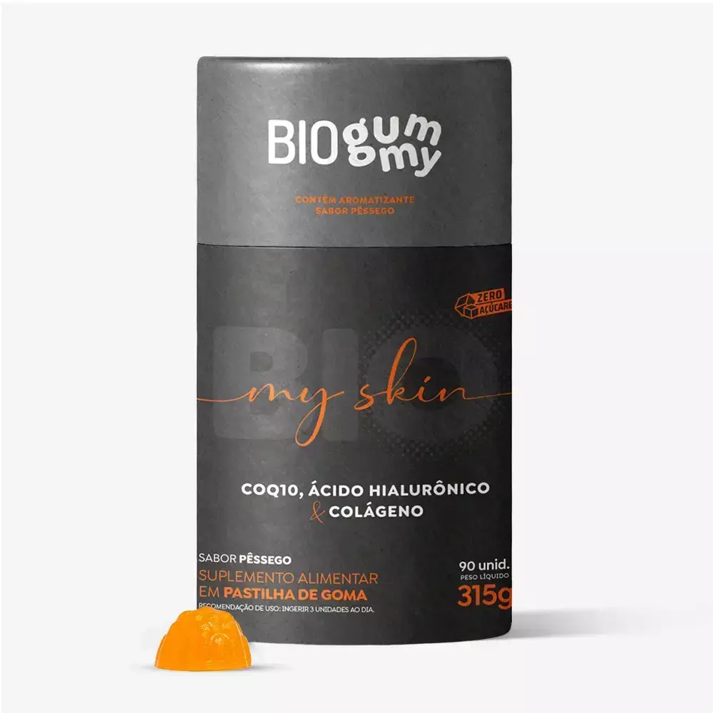 Biogummy em Florianópolis — foto 2