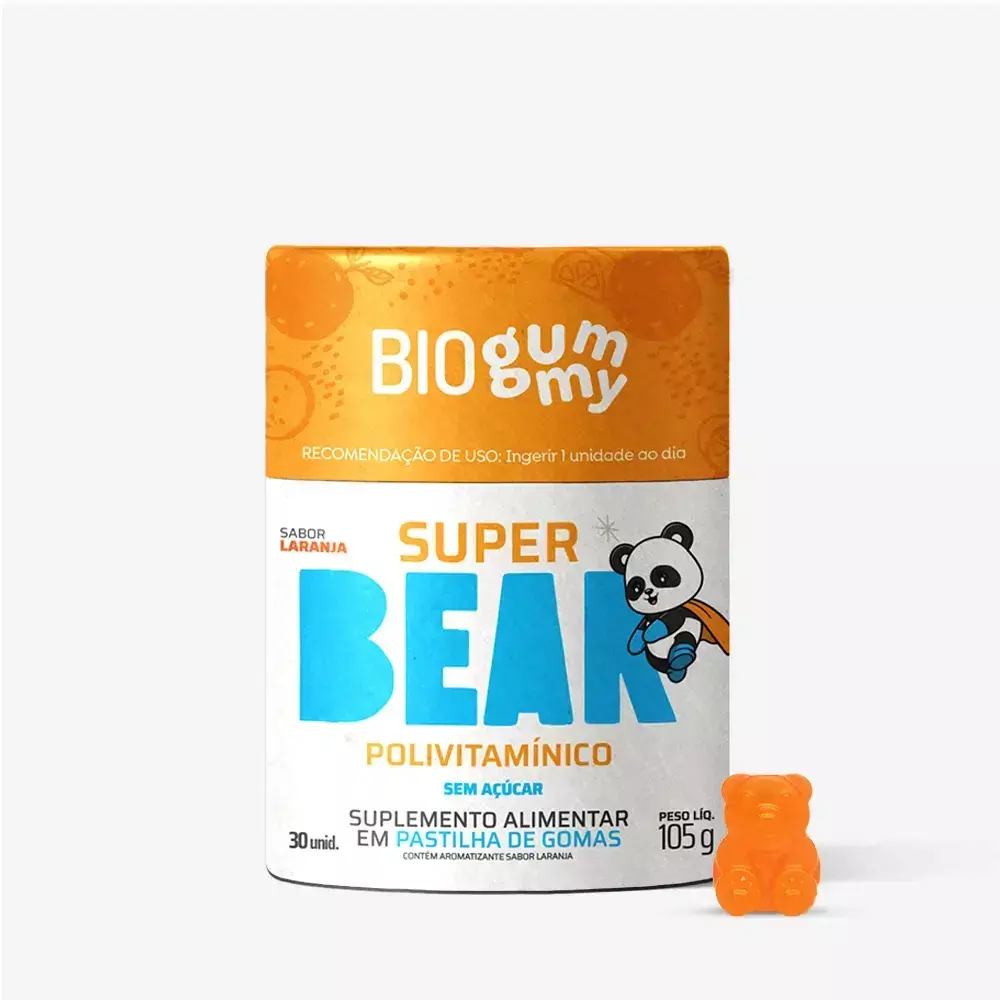 Biogummy em Florianópolis — foto 3