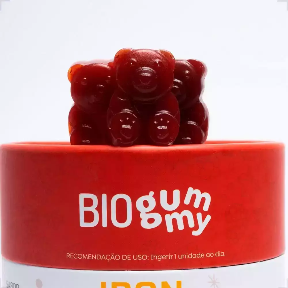 Biogummy em Florianópolis — foto 4
