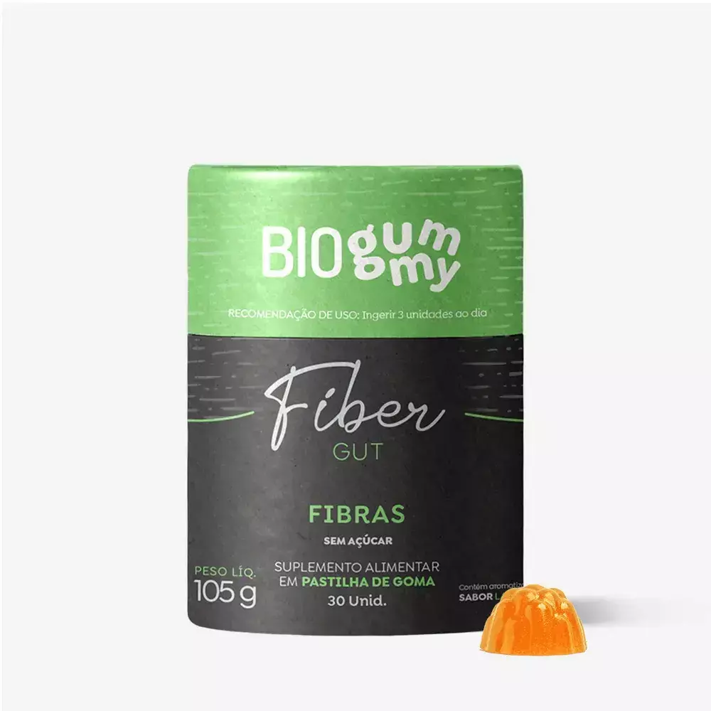Biogummy em Florianópolis — foto 5