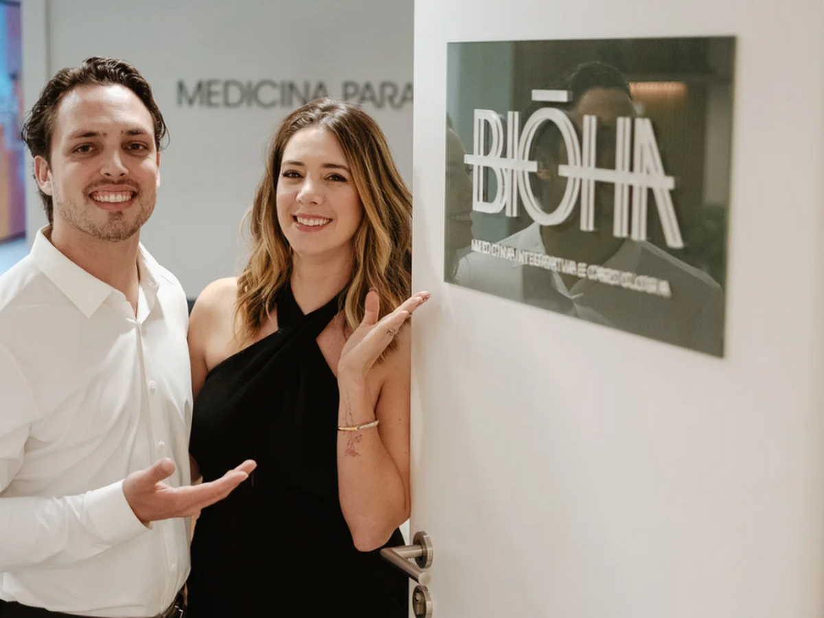 Foto da Bioha Clinic - Medicina de Precisão e Cardiologia - Dr. José Kostetzer Júnior