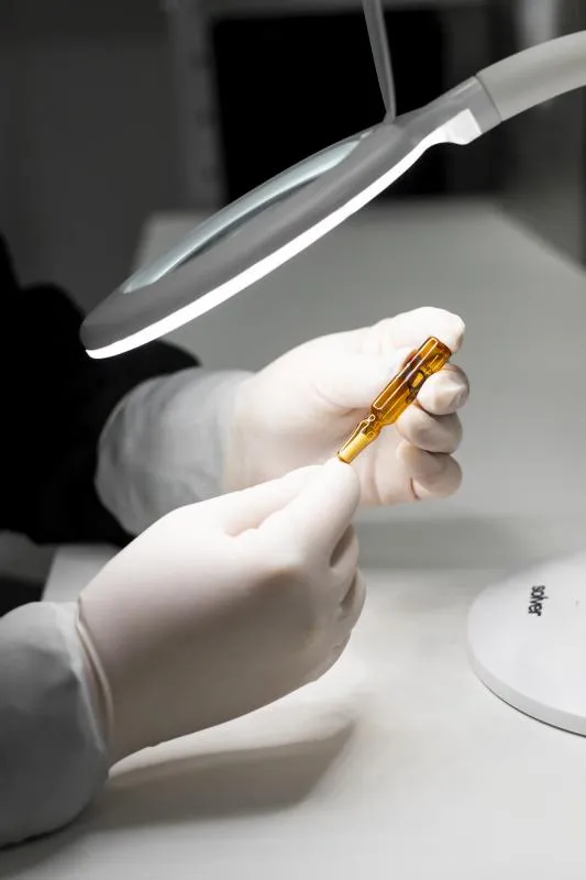 Biòs Farmacêutica em Florianópolis — foto 4