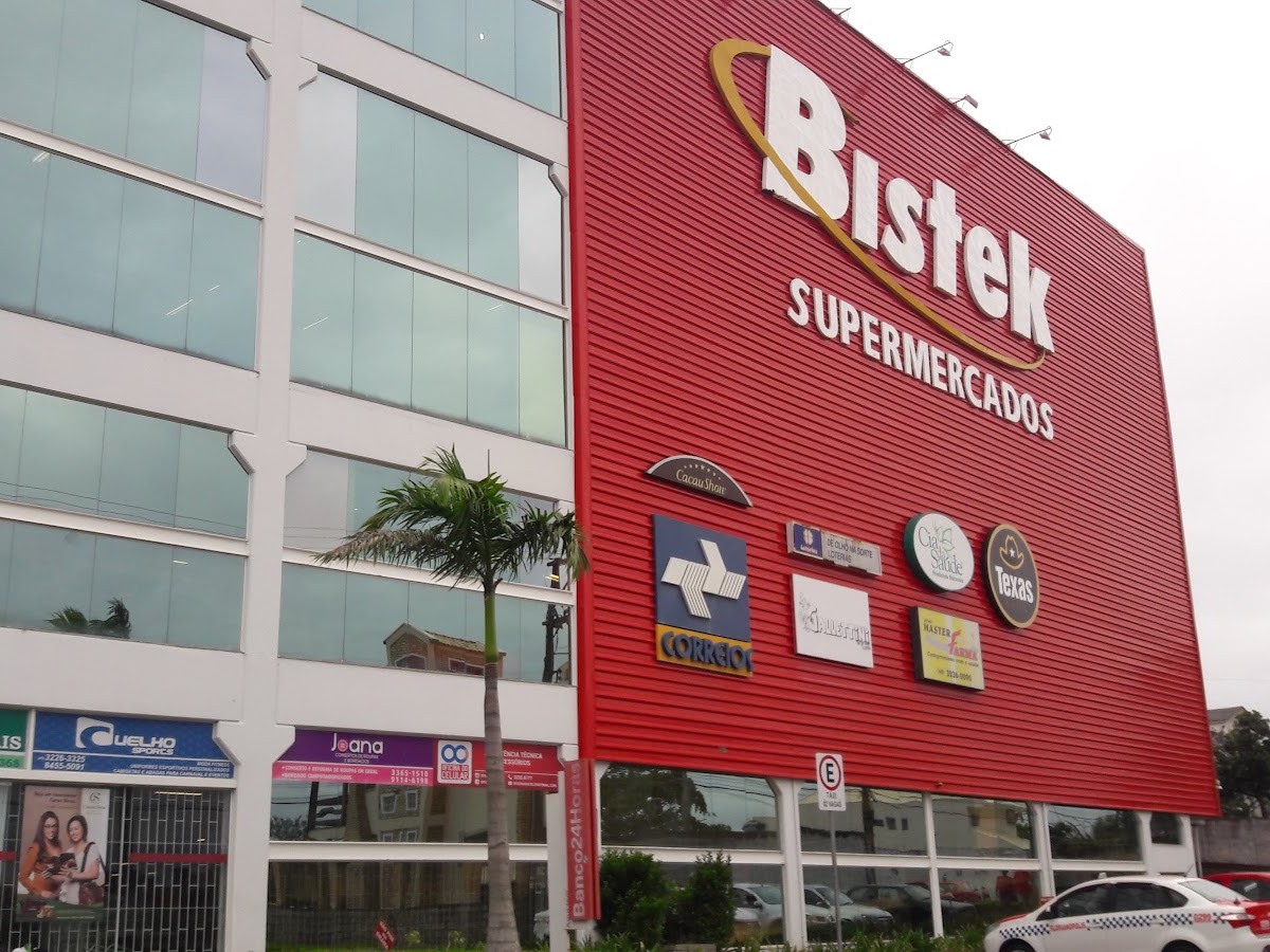 Bistek Supermercados em Florianópolis — foto 3