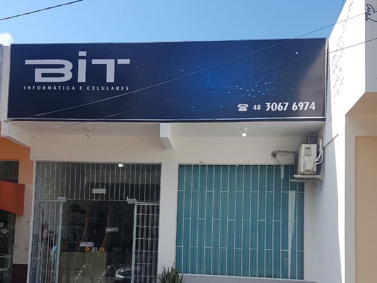 Bit Informática em Florianópolis — foto 1