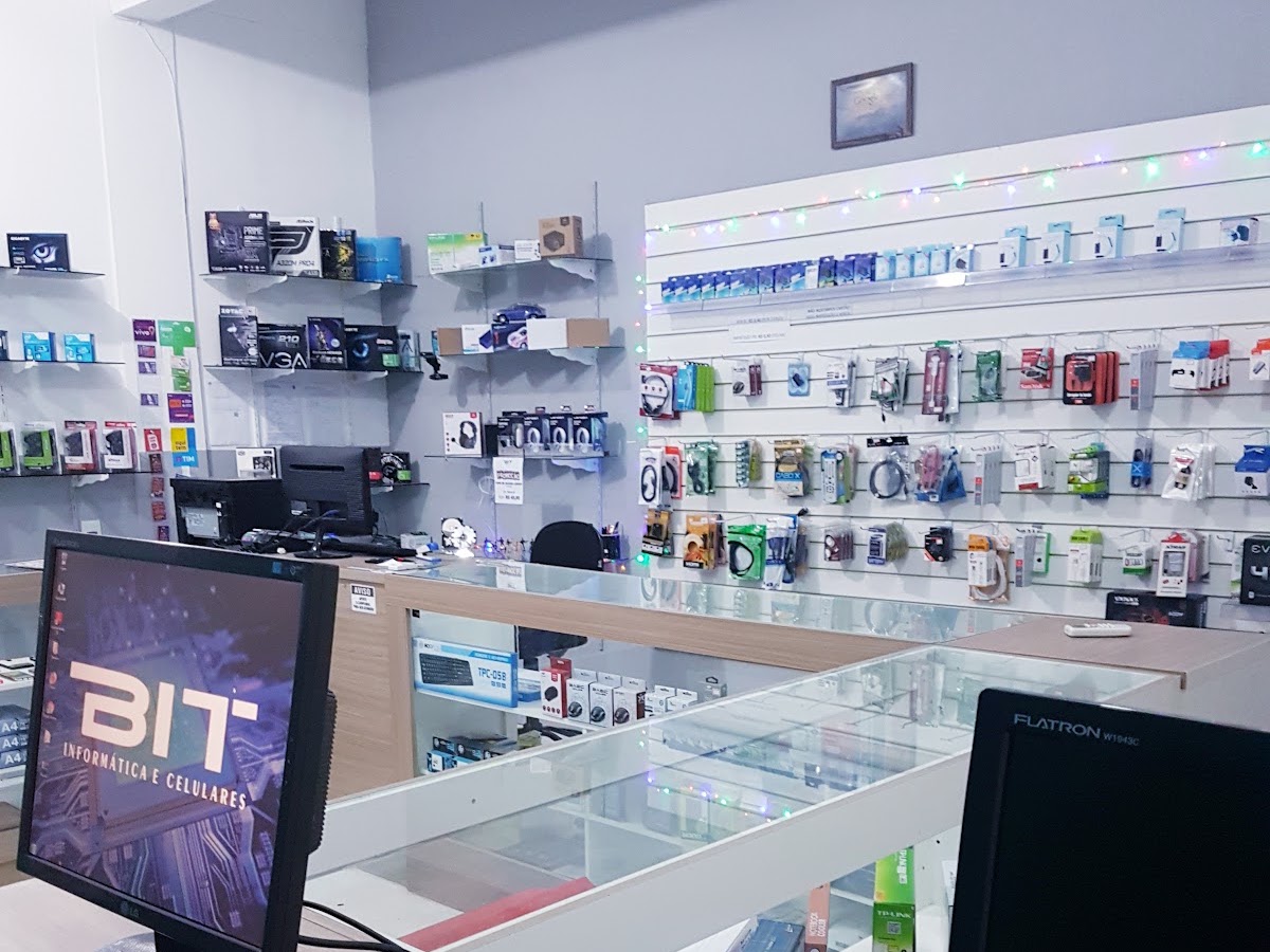 Bit Informática em Florianópolis — foto 2