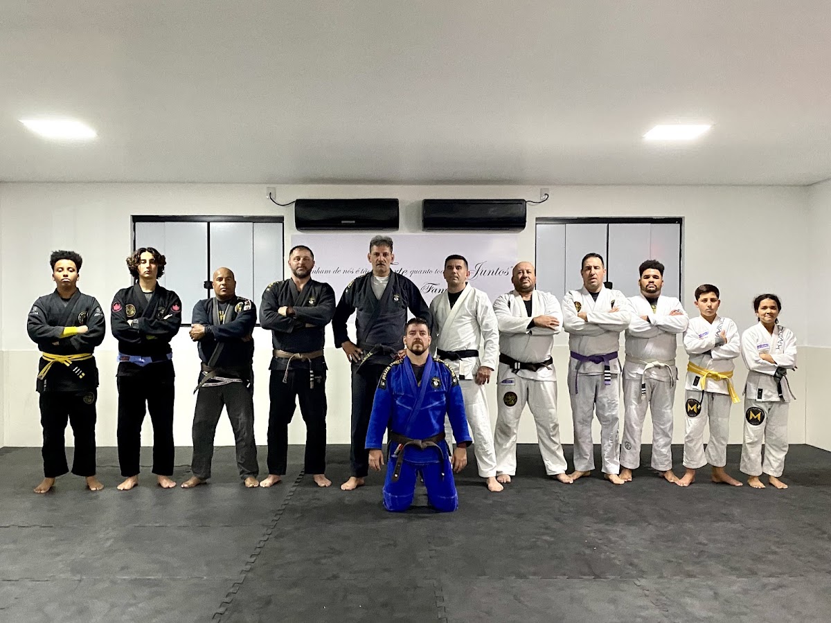 Bjj Warriors Club em Florianópolis — foto 3