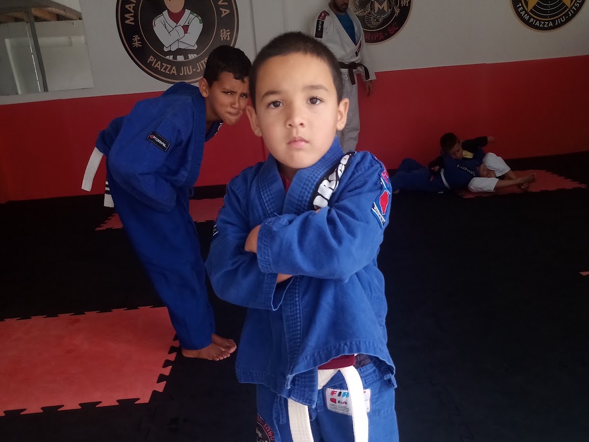 Bjj Warriors Club em Florianópolis — foto 4