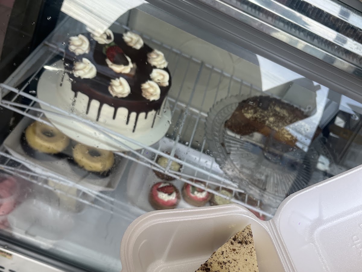 Foto da Bk salgados e doces