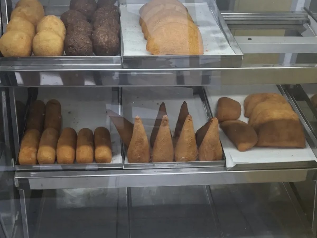Bk salgados e doces em Florianópolis — foto 2