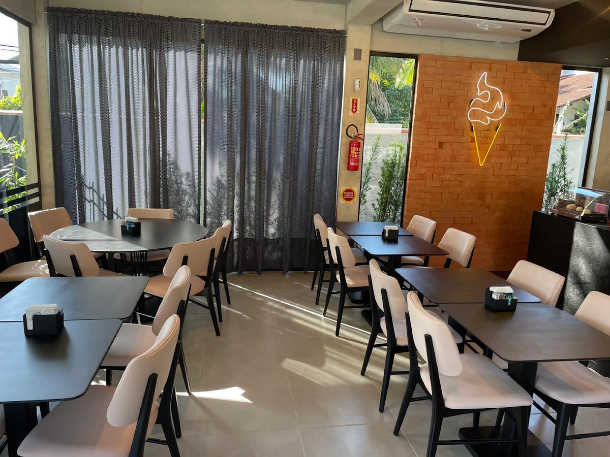 Blessy Delícias em Florianópolis — foto 1
