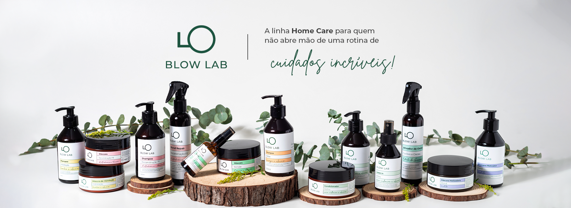 Foto da bLOw - Escova Inteligente l Florianópolis Centro