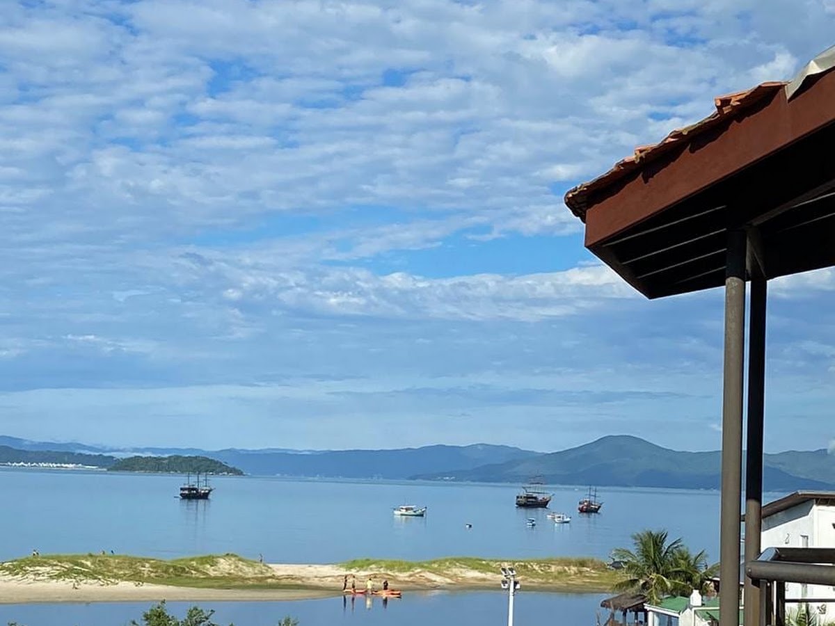 Blue Garden em Florianópolis — foto 1