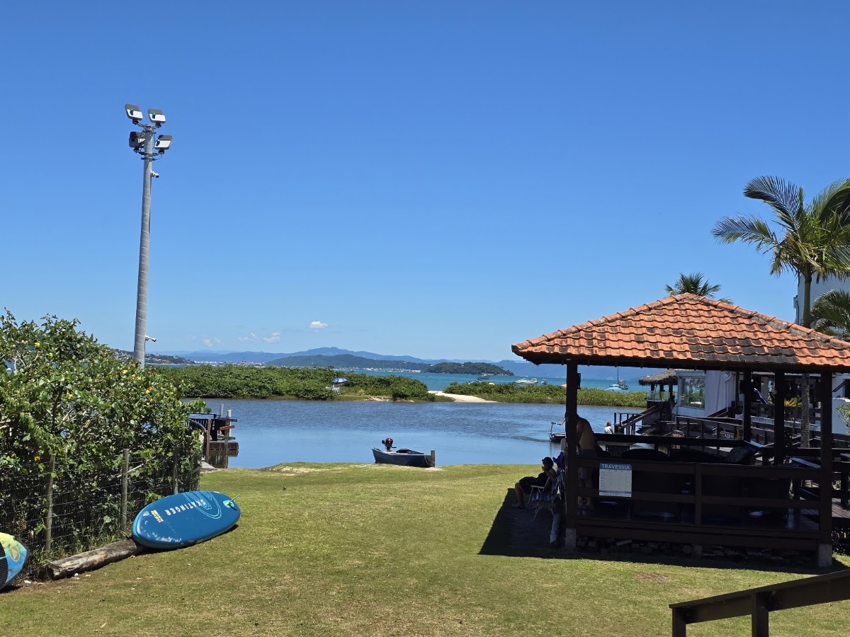 Blue Garden em Florianópolis — foto 2