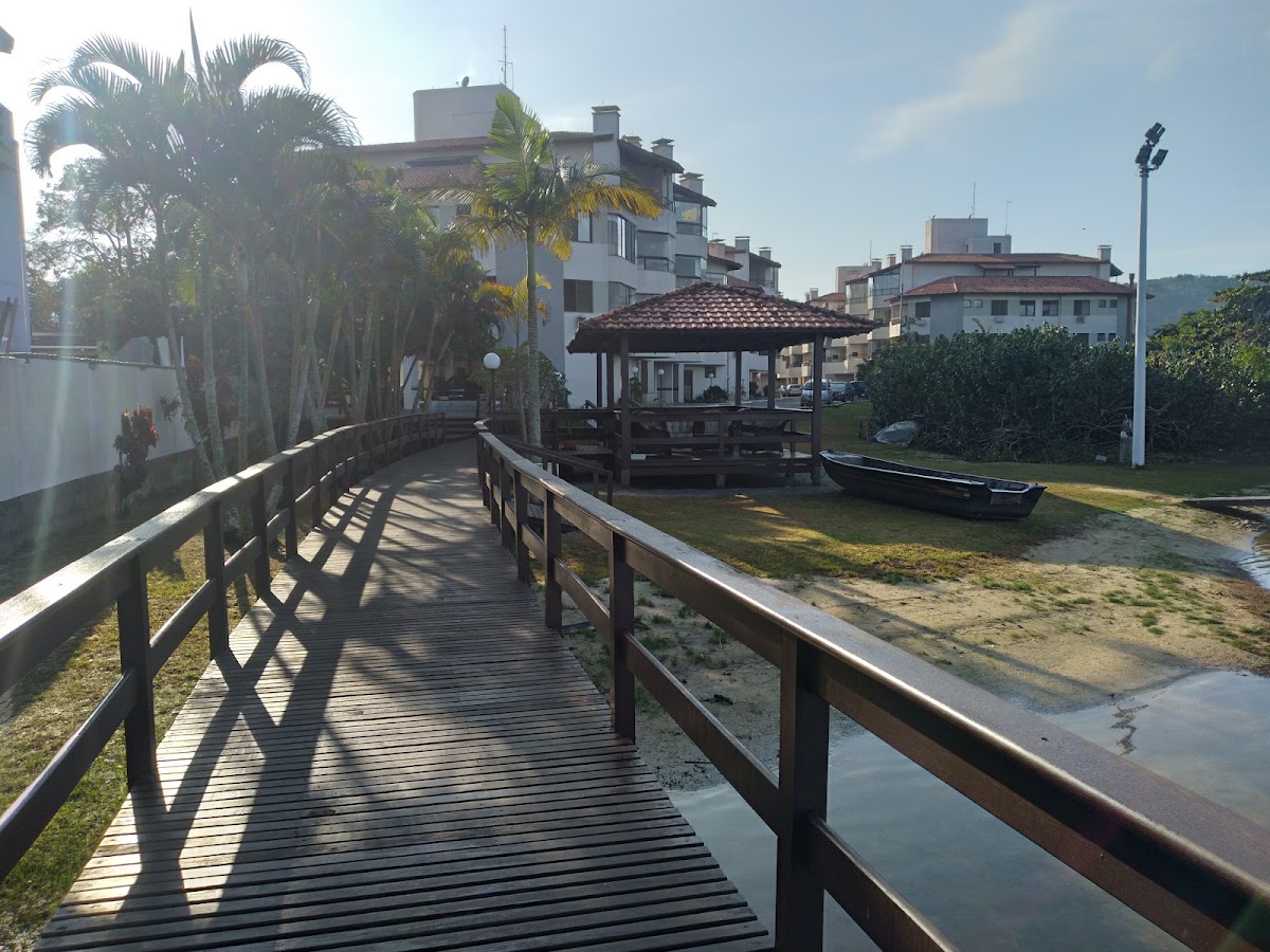 Blue Garden em Florianópolis — foto 3