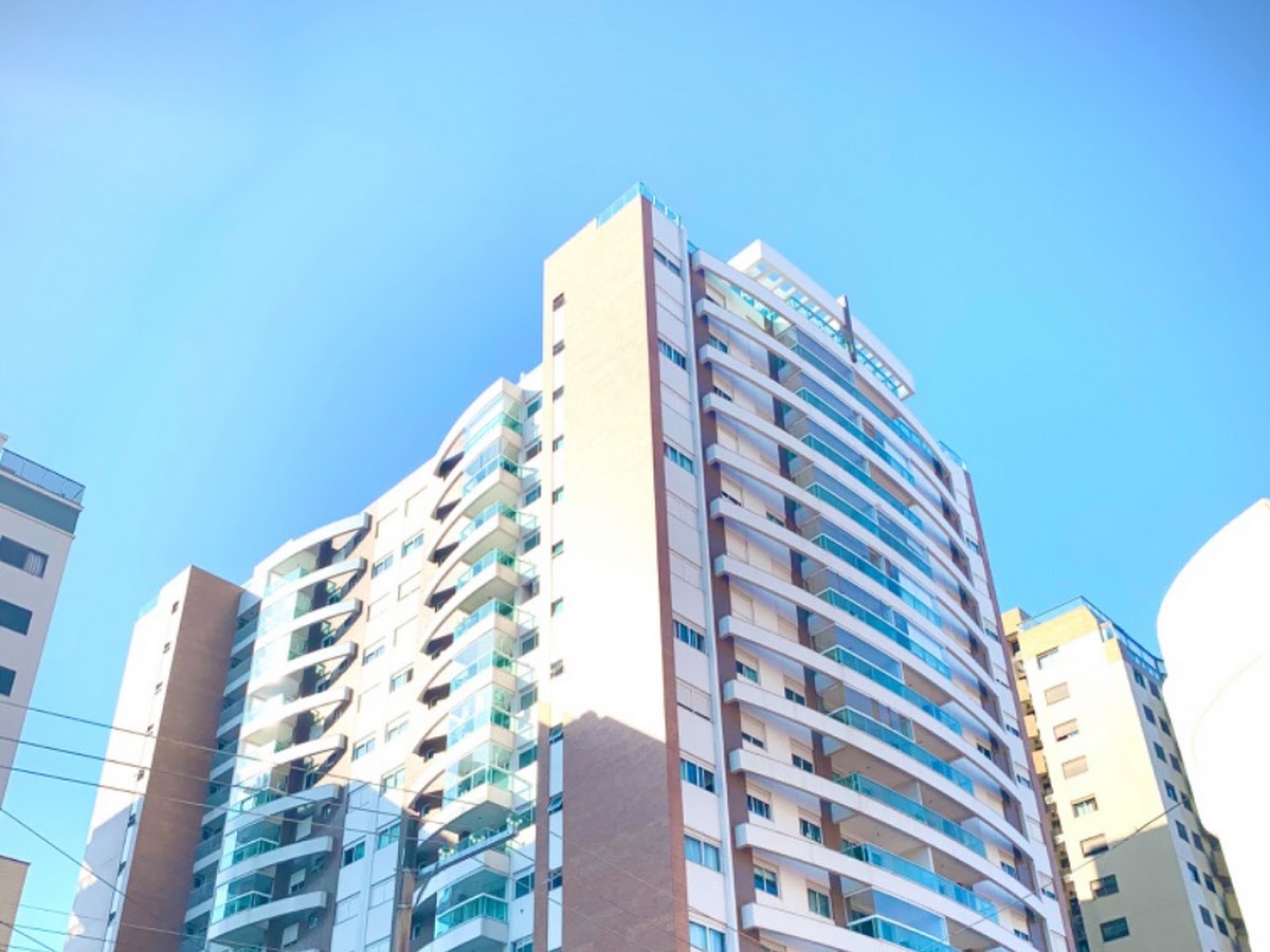 Logo BM Florianópolis Imobiliária