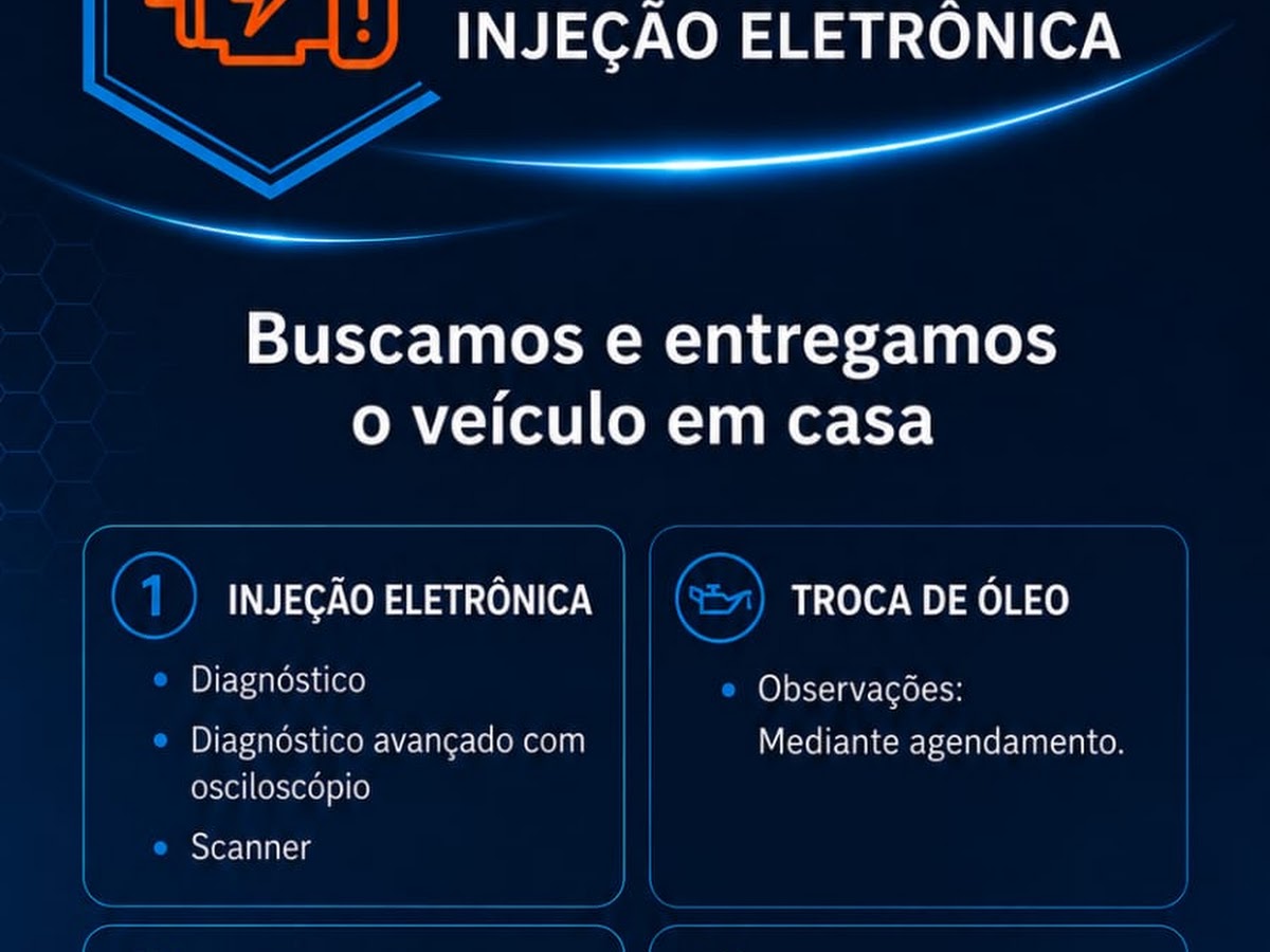Logo BMG-INJETCAR oficina de injeção eletrônica