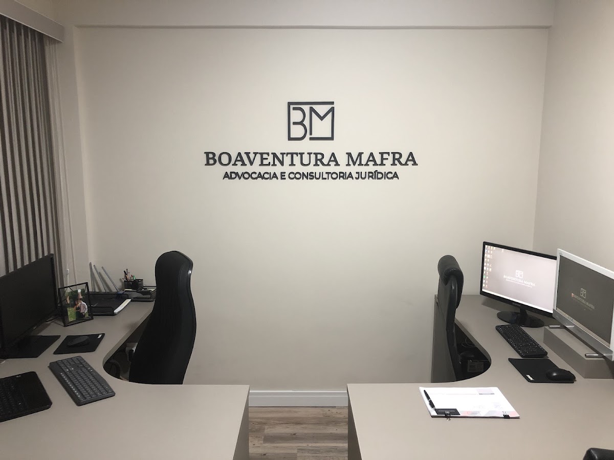 Boaventura Mafra Advocacia e Consultoria Jurídica em Florianópolis — foto 2
