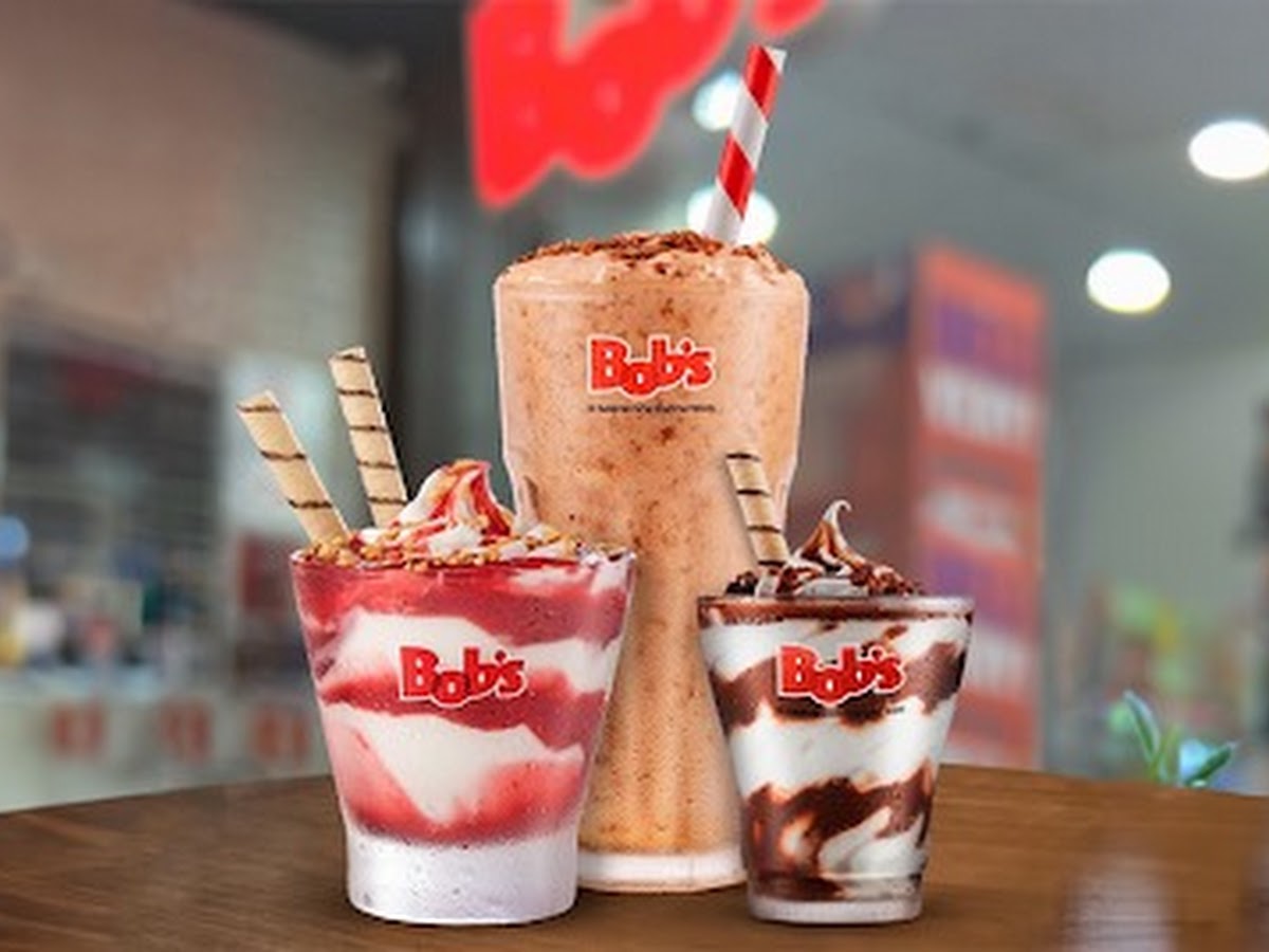 Foto da Bob's Shakes - Havan Ilhanorte