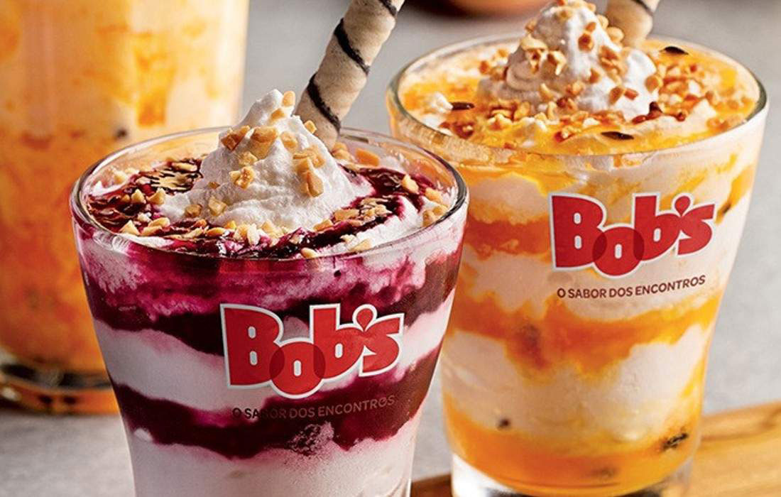 Bob's Shakes - Havan Ilhanorte em Florianópolis — foto 2