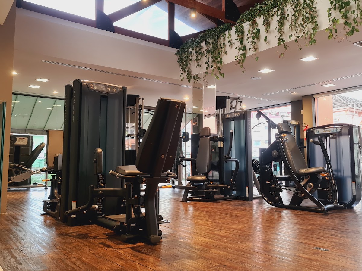 Body Hall Academia em Florianópolis — foto 2