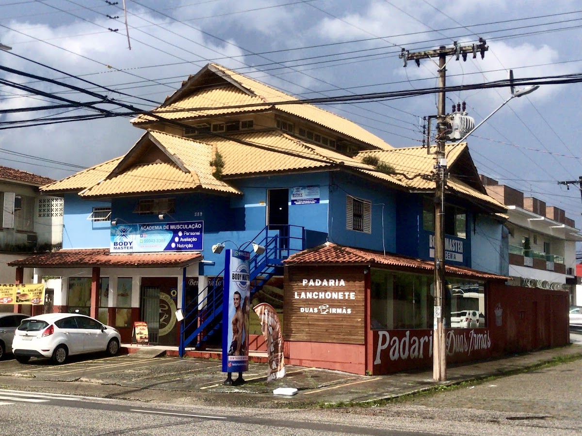 Body Master Academia em Florianópolis — foto 1