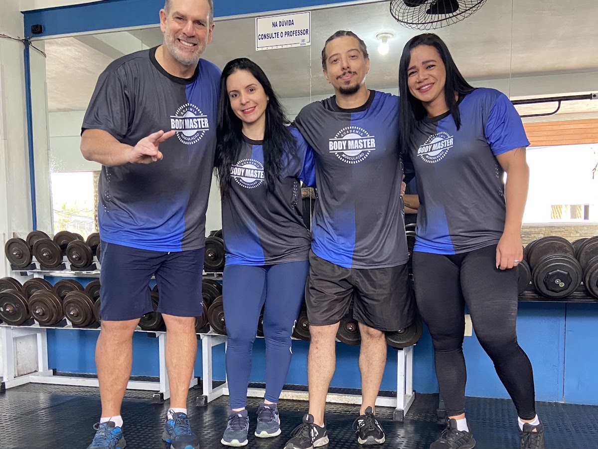Body Master Academia em Florianópolis — foto 2
