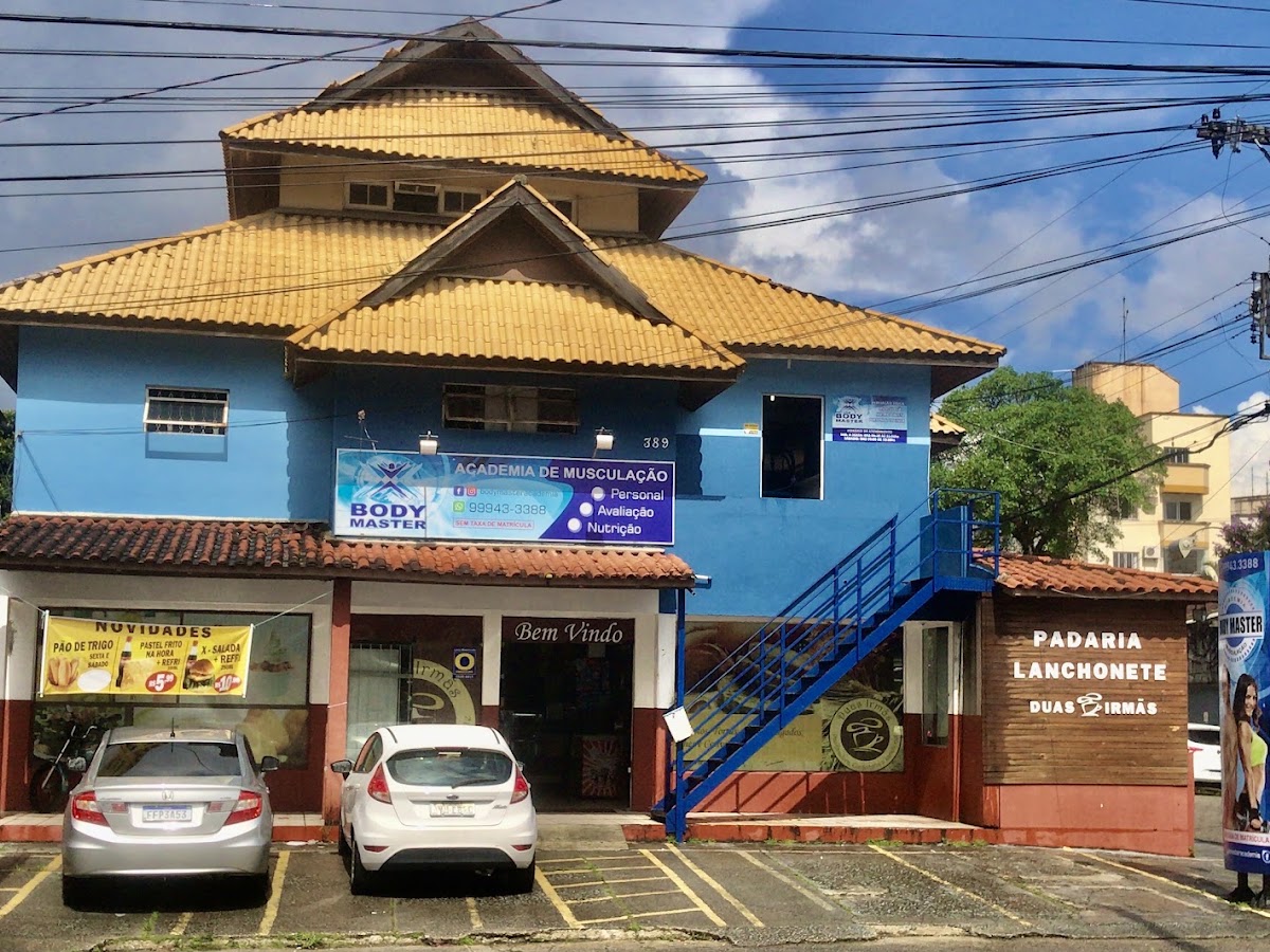 Body Master Academia em Florianópolis — foto 3