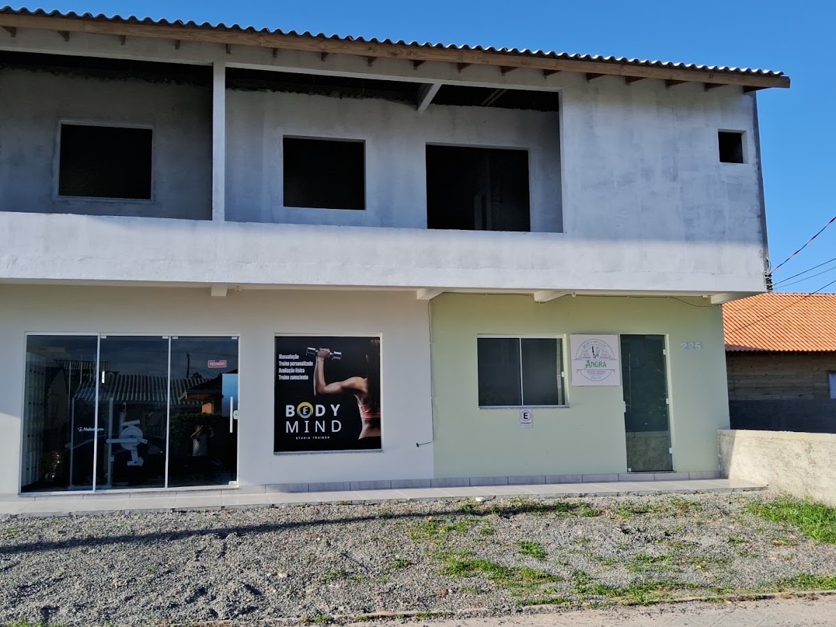 Body Mind em Florianópolis — foto 2