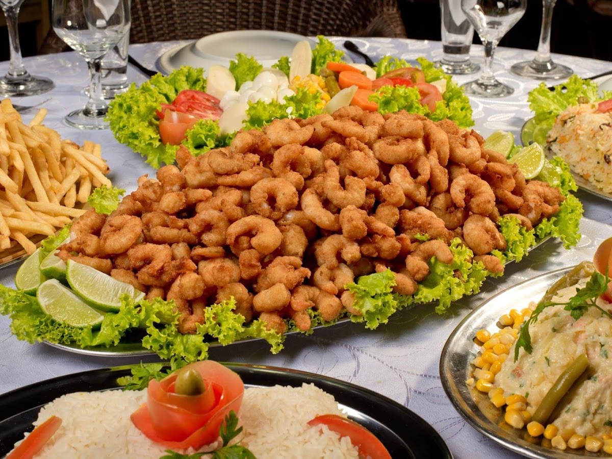 Boka's Lagoa Restaurante em Florianópolis — foto 2