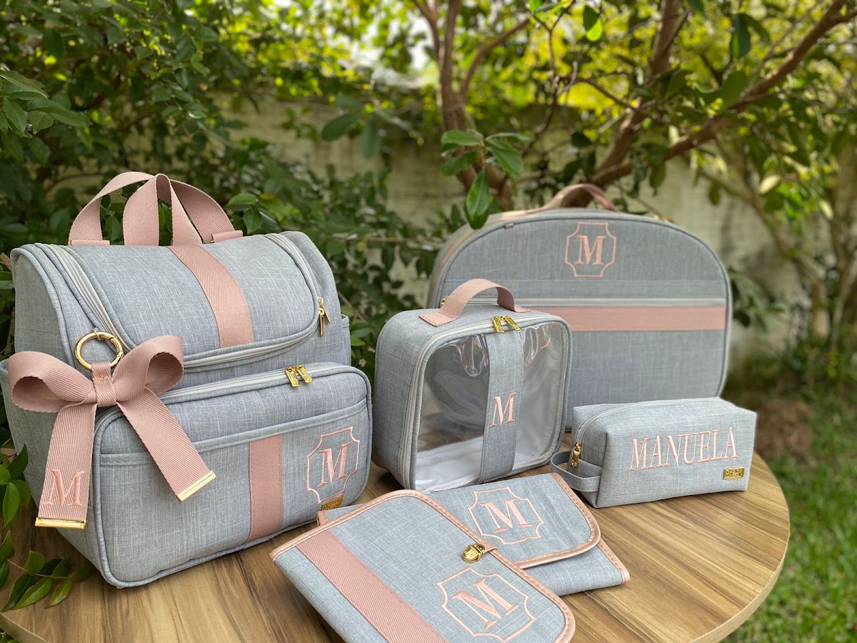 Foto da Bolsas Rubia Ferla