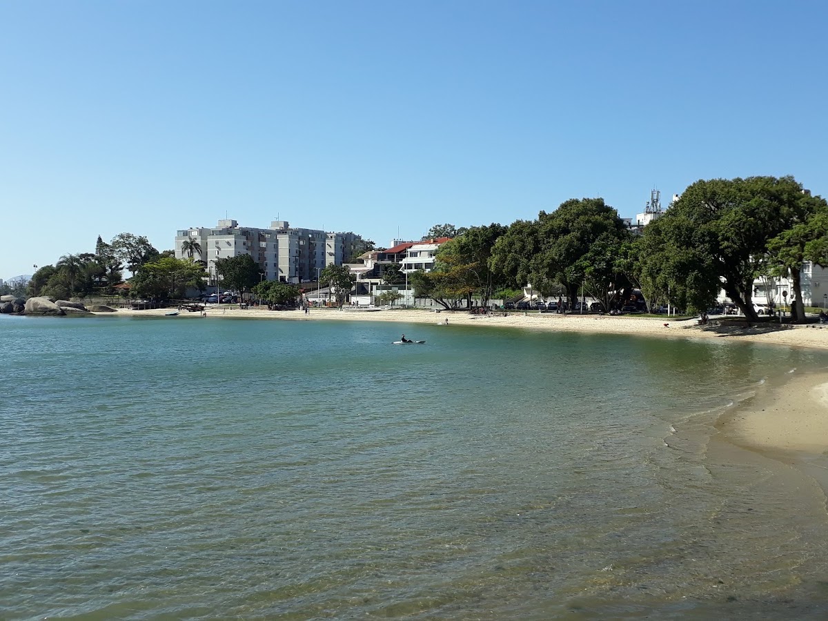 Bom Abrigo em Florianópolis — foto 3