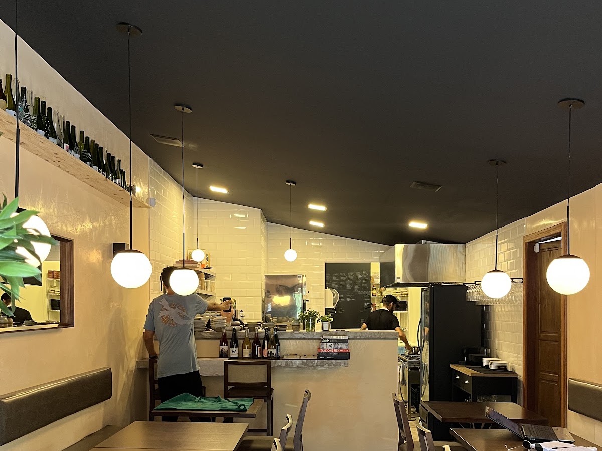Foto da Bonomi Restaurante