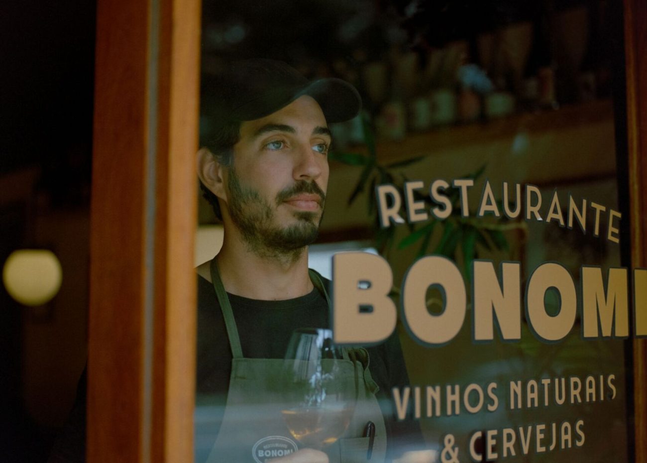 Bonomi Restaurante em Florianópolis — foto 3