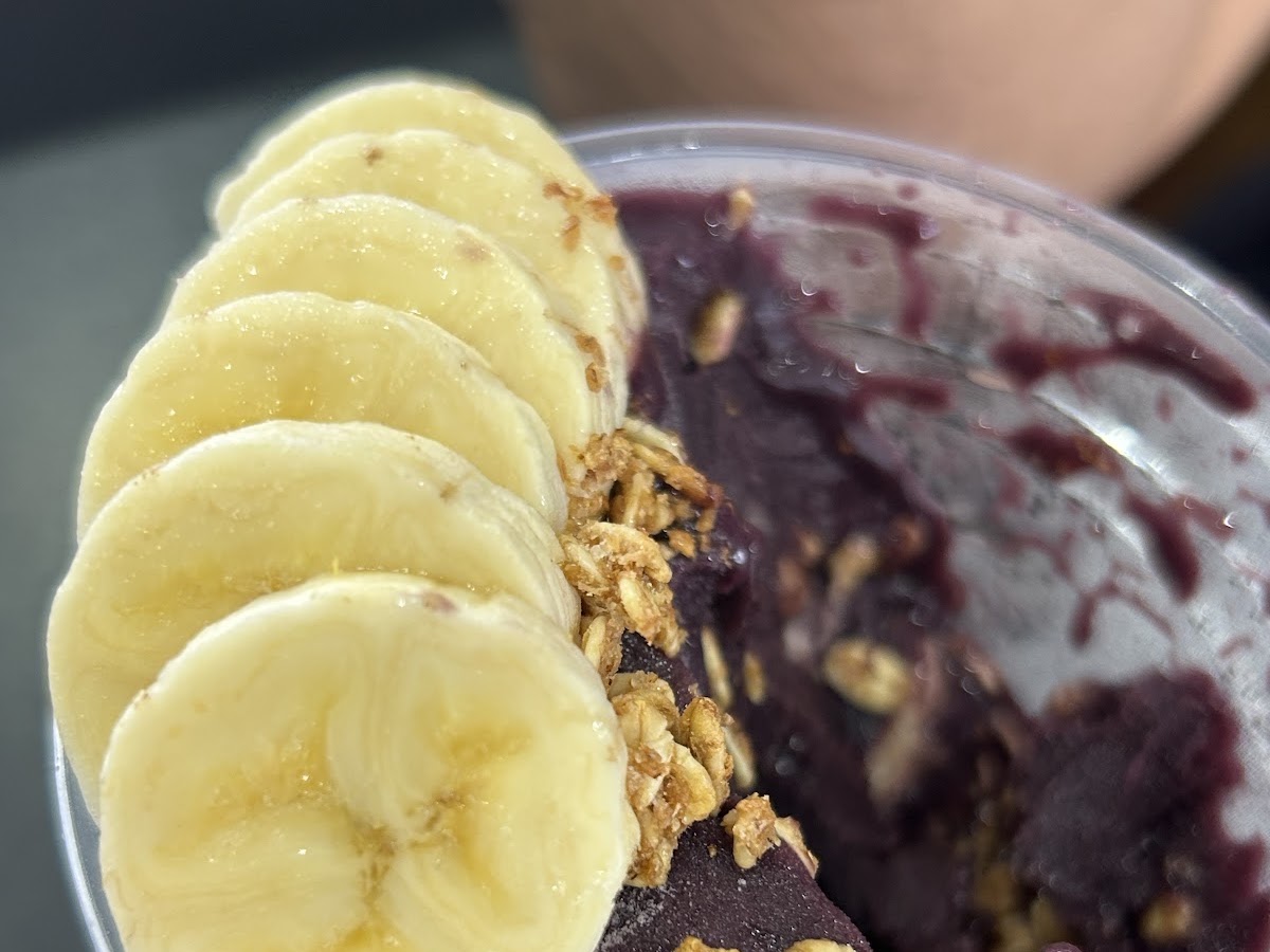 Bony Açaí & Empada capital Fort Campeche em Florianópolis — foto 2