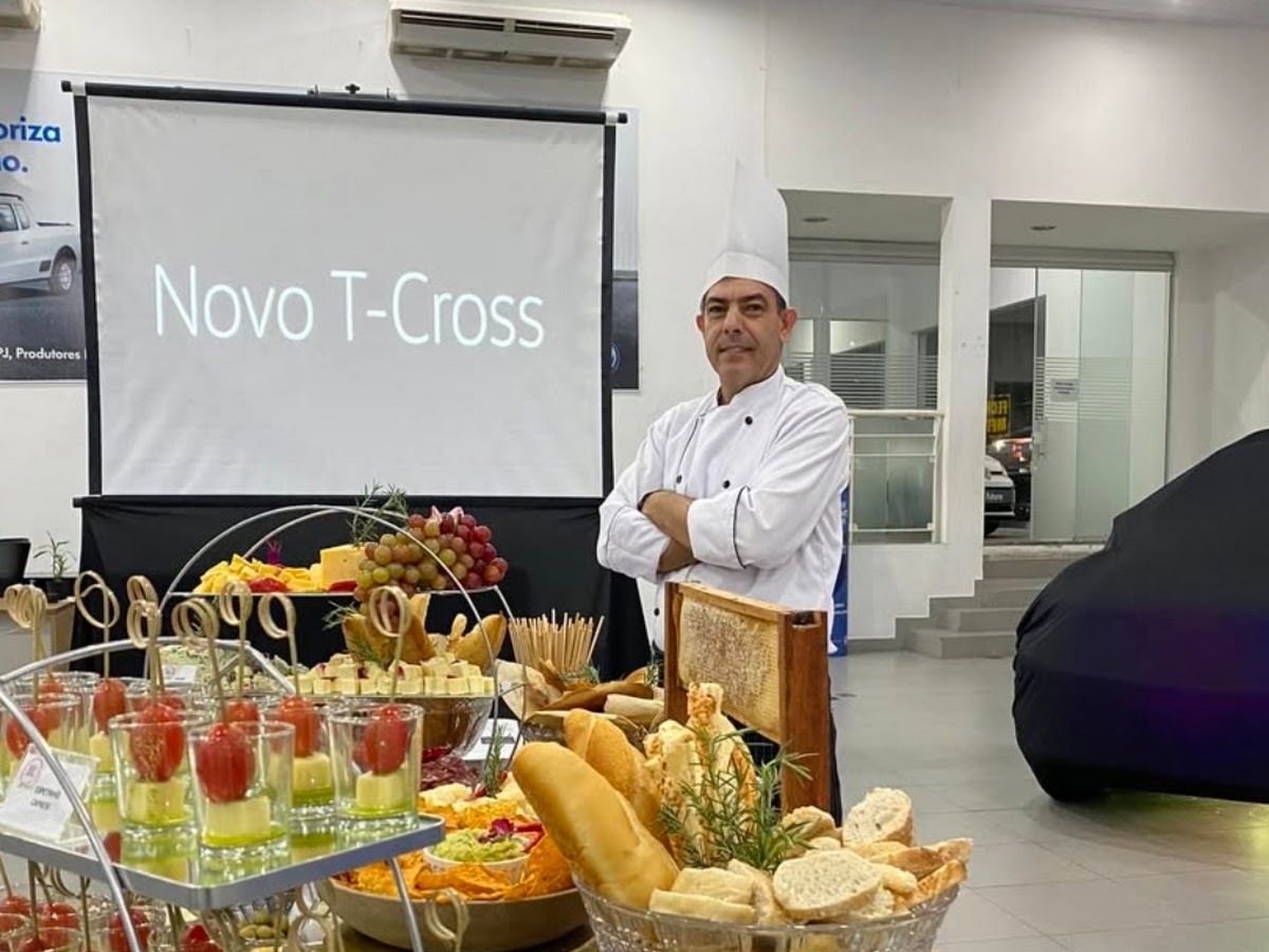 Foto da Borges Gastronomia