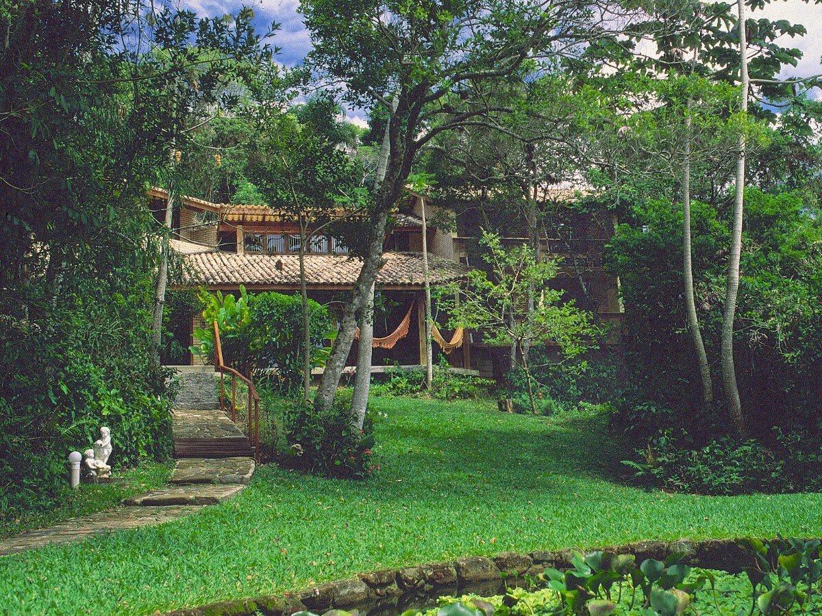 BOSQUE 16 em Florianópolis — foto 1