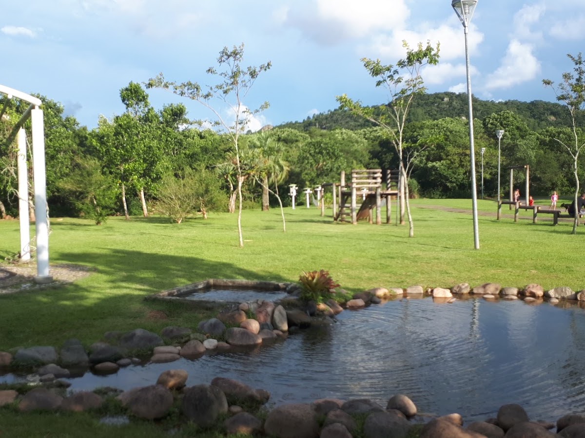 Logo Bosque Amoraeville