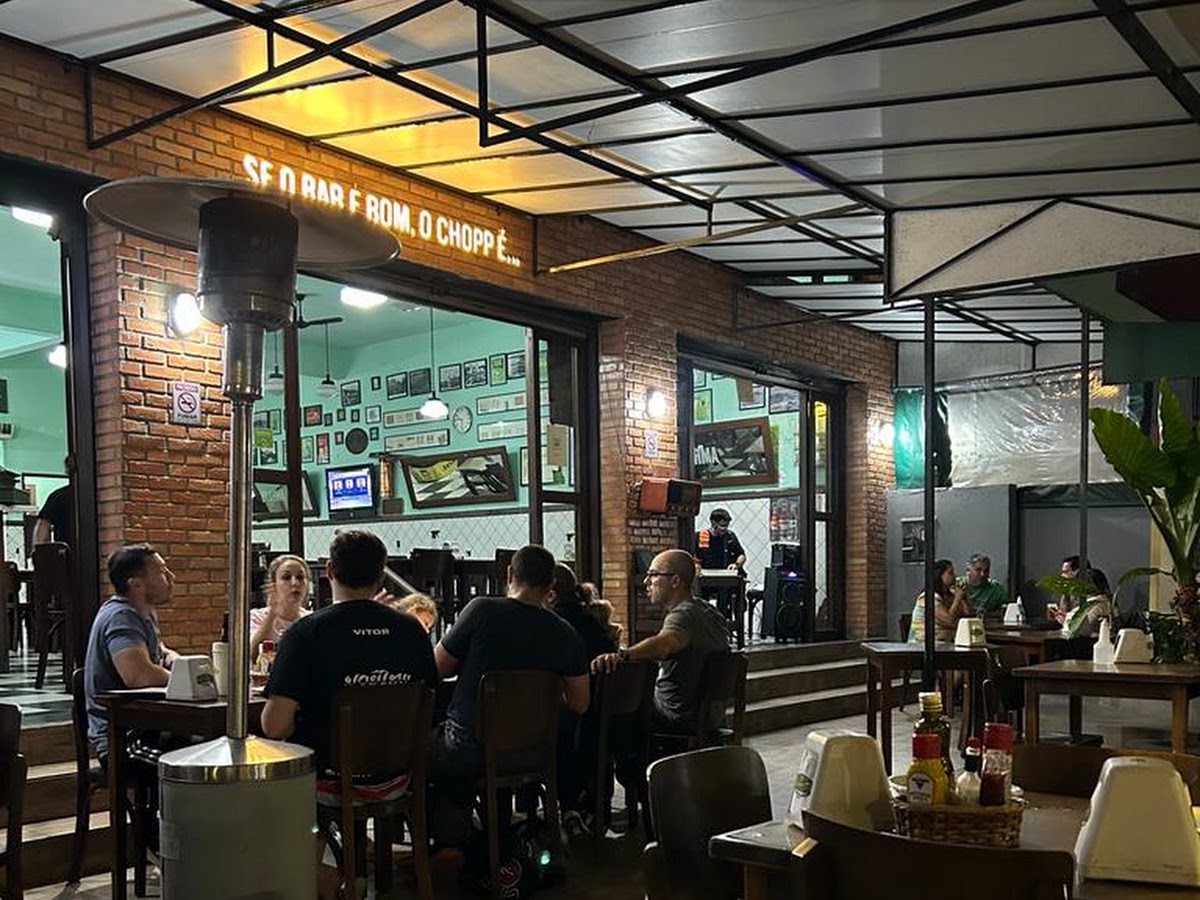 Botequim Floripa em Florianópolis — foto 3
