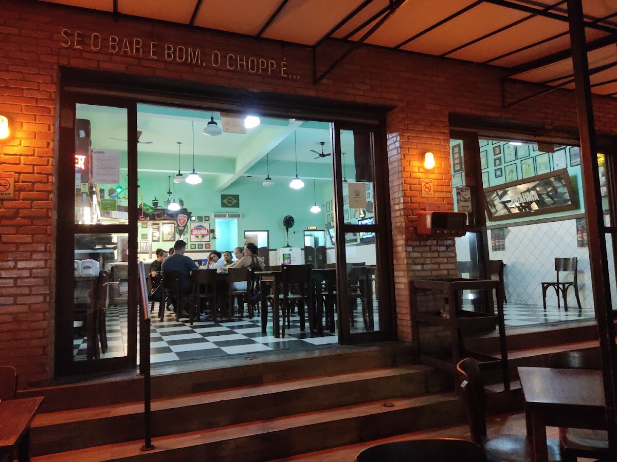 Botequim Floripa em Florianópolis — foto 4