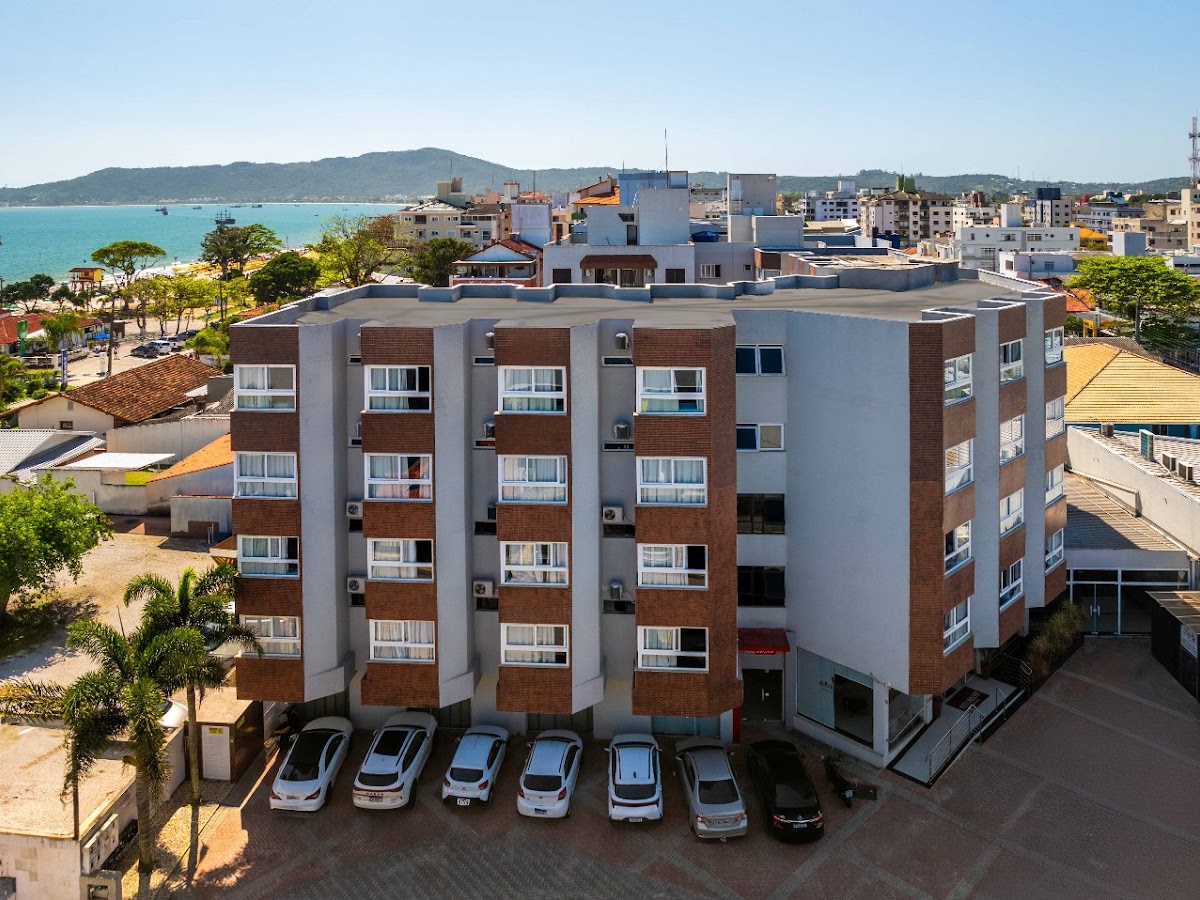 Foto da Boulevard Canasvieiras Beach Hotel